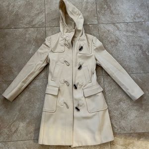 Benetton Coat
